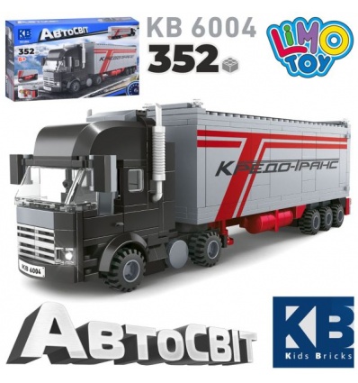 Конструктор KB 6004