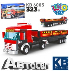 Конструктор KB 6005