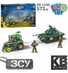 Конструктор KB 1140