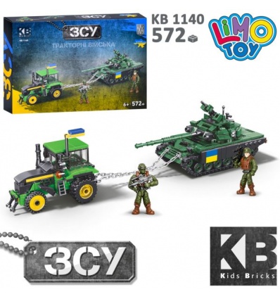Конструктор KB 1140