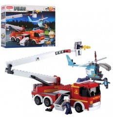 Конструктор SLUBAN M38-B0627