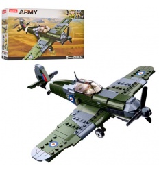 Конструктор SLUBAN M38-B0712