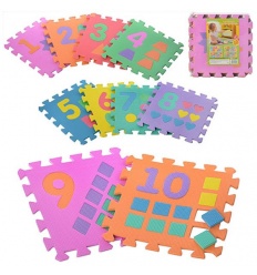 Килимок Мозаїка M 0375
