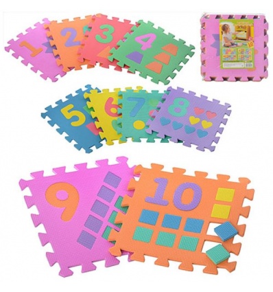 Килимок Мозаїка M 0375