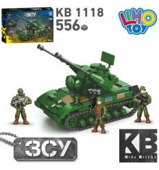 Конструктор KB 1118
