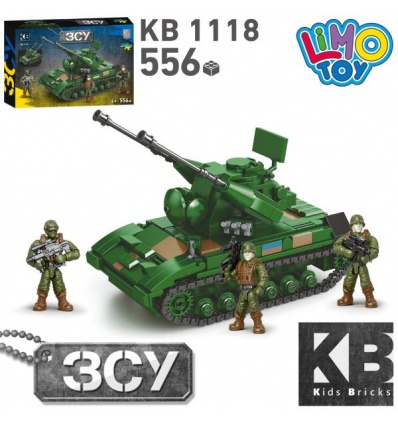Конструктор KB 1118