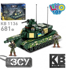 Конструктор KB 1136