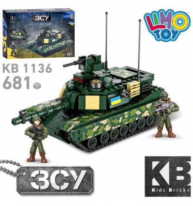 Конструктор KB 1136