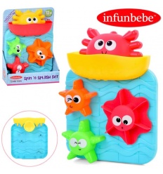Игра для купания WPK333