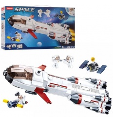 Конструктор SLUBAN M38-B0925