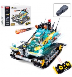 Конструктор SLUBAN M38-B1021