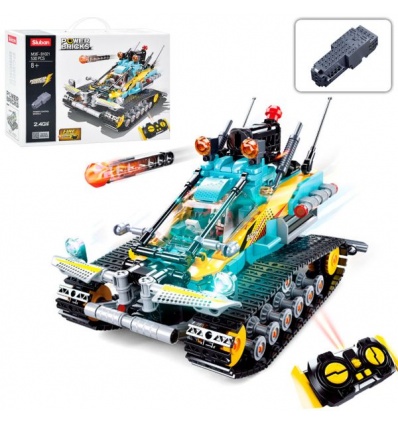 Конструктор SLUBAN M38-B1021