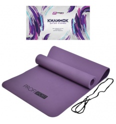 Йогамат MS 0613-27 Italian Plum