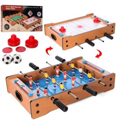 Настольная игра 2371