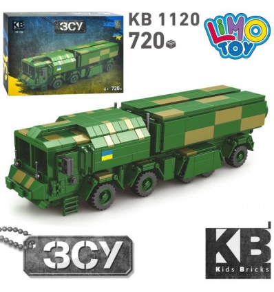Конструктор KB 1120