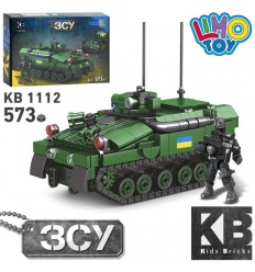 Конструктор KB 1112