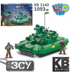 Конструктор KB 1142