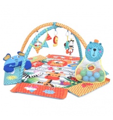 Килимок для немовляти ME 1171 Color