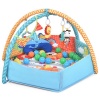 Килимок для немовляти ME 1171 Color