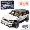Конструктор Qman 54002