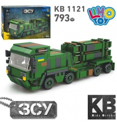 Конструктор KB 1121
