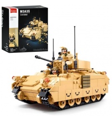 Конструктор SLUBAN M38-B1363