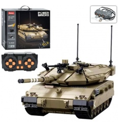 Конструктор SLUBAN M38-B1022