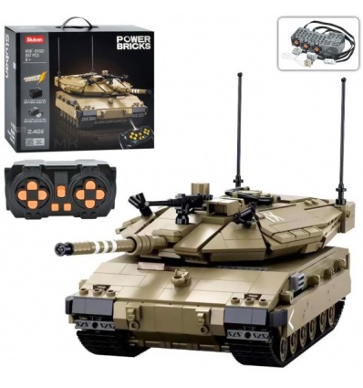 Конструктор SLUBAN M38-B1022