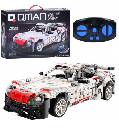 Конструктор Qman 54008