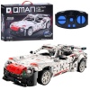 Конструктор Qman 54008