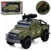 Джип 661-034-35D военный, 20 см, 1:20, звук, свет, резиновые колеса, 2вида, на батарейках, в коробке