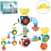 Игра для купания Y 390-390 B размер 24,5-35 см, в коробке