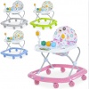 Ходунки M 5033-2 BAMBI, музыка, микс видов, музыка, колеса 8 шт