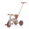 Велосипед дитячий El Camino FOLDI ME 1202 Cinnamon Beige (1шт/ящ)