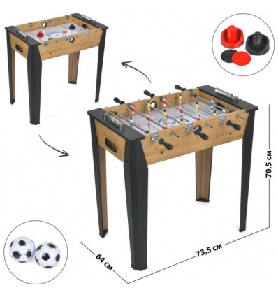 Игра 6110 (1шт/ящ)