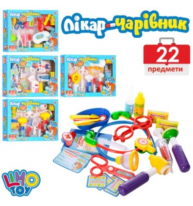 Врач M 0462 U/R