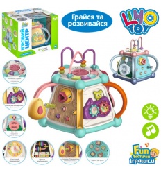 Игра FT 0028 AB