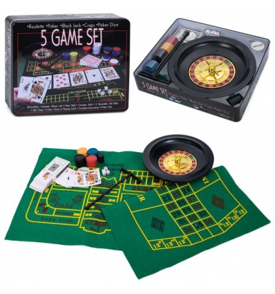 Настольная игра D25354