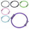 Тренажер MS 4981 кільце для пілатесу /для фітнесу та йоги, ізотонічне кільце, для м'язів рук/