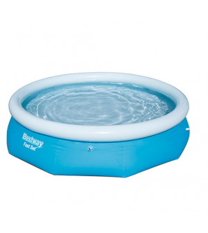 Бассейн 57266 (1шт/ящ) в кор-ке BESTWAY