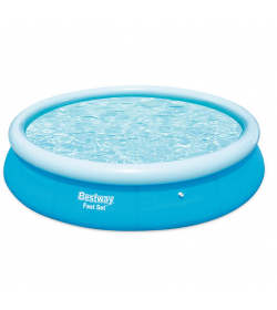 Бассейн 57273 (1шт/ящ) в коробке BESTWAY