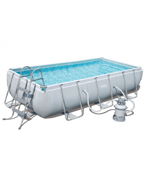 Бассейн каркасный 56442 (1шт/ящ) BESTWAY