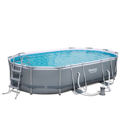 Бассейн каркасный 56448 (1шт/ящ) BESTWAY