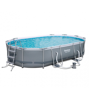 Бассейн каркасный 56448 (1шт/ящ) BESTWAY