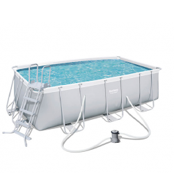 Бассейн каркасный 56456 (1шт/ящ) BESTWAY