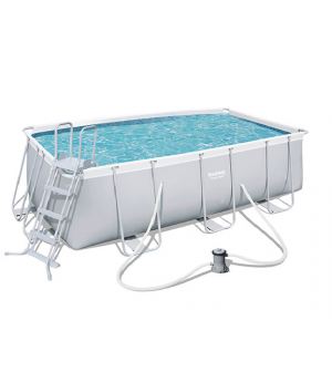 Бассейн каркасный 56456 (1шт/ящ) BESTWAY