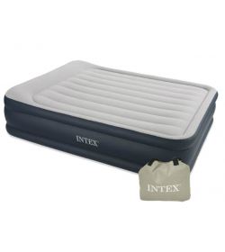 Велюр кровать 64136 (2шт/ящ) INTEX