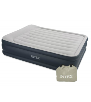 Велюр кровать 64136 (2шт/ящ) INTEX