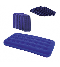 Велюр матрац 67000 (6шт) BESTWAY 