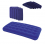 Велюр матрац 67000 (6шт) BESTWAY 